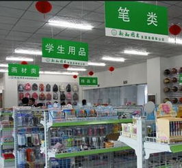 精選優(yōu)質(zhì)加盟品牌 文化用品與水暖五金的投資指南