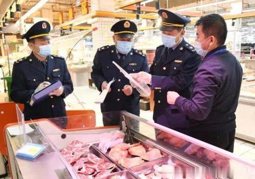一周內多地檢測出食品陽性，官方緊急叫停相關產品銷售