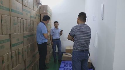 益生菌食品驚現(xiàn)三色霉變，南寧家長需警惕兒童飲食安全