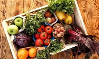 亞馬遜收購全食超市 有機(jī)食品銷售的變革與影響